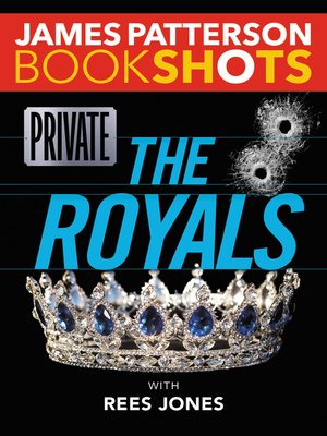 cover image of Private Royals